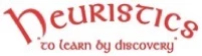 Heuristics - to learn by discovery