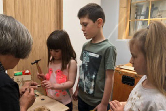 Join ToysInSchool for a great start to the new term