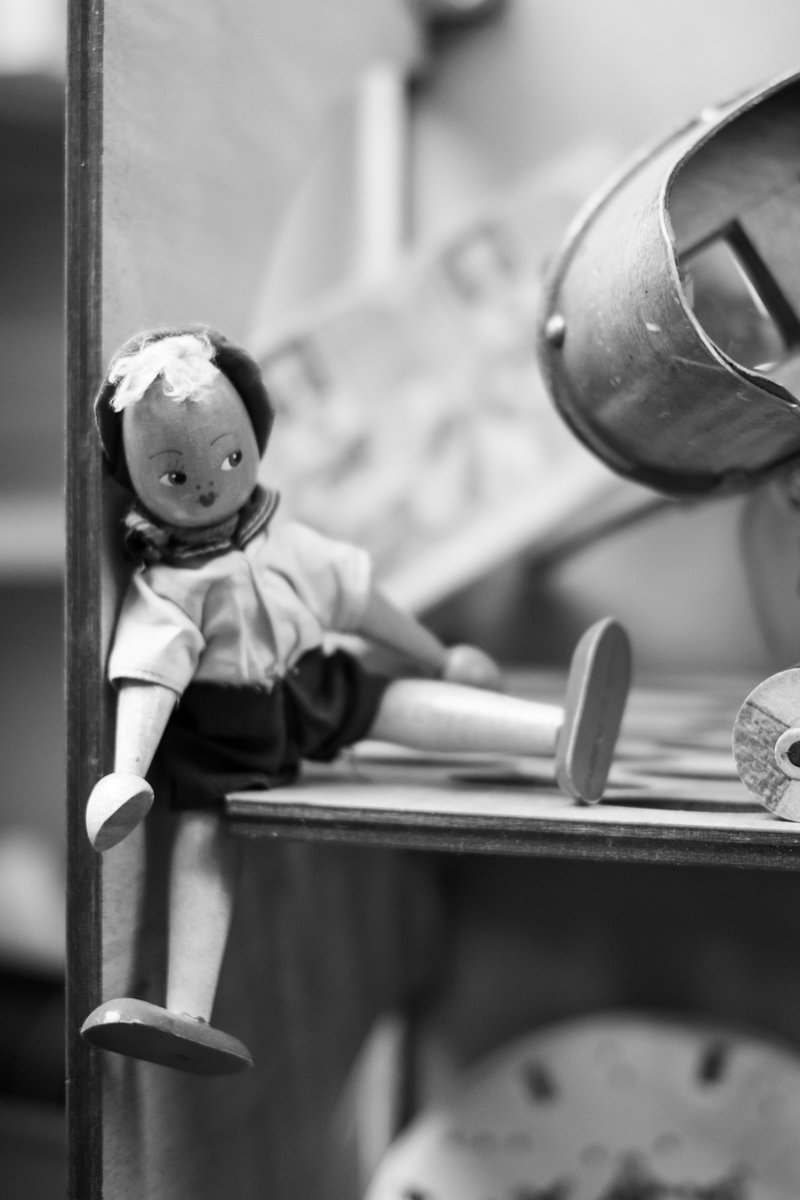 Toys in Schools